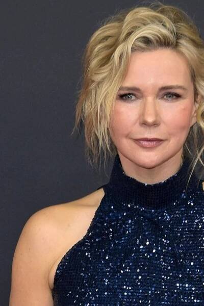 Veronica Ferres feiert am 10. Juni ihren 60. Geburtstag.
