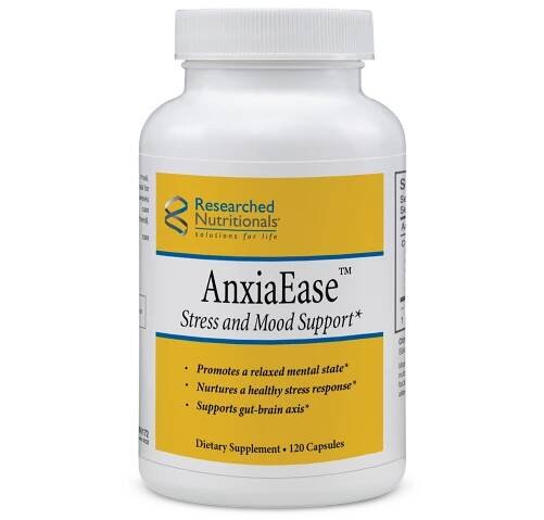 Rhode Island Nutrition Therapy — Shop Nutrition Supplements