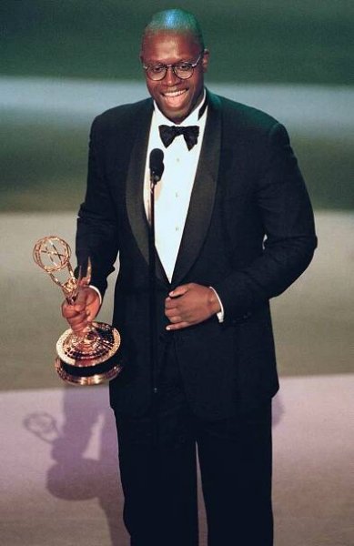 Outstanding Lead Actor in a Drama Series NBC's 