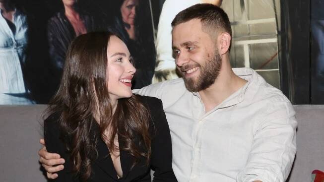 Vincent Navrátil o prvním rande s přítelkyní: Rovnou skončila u něj doma