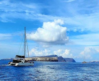 Renieris Santorini Sailing Center - All You Need to Know BEFORE You Go (2024)