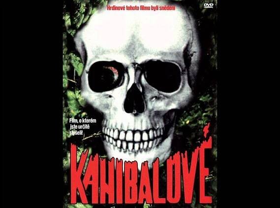 01 - Cannibal Holocaust (Main Theme)