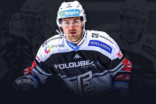 Fanoušky Energie nejvíce bavil Jakub Flek a David Kaše