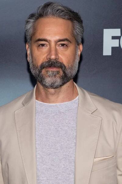 Omar Metwally