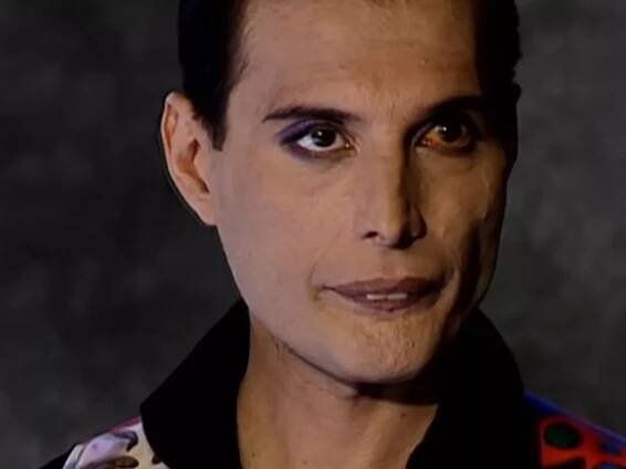 Freddie Mercury's deeply upsetting final days - agonising pain but wrapped in love