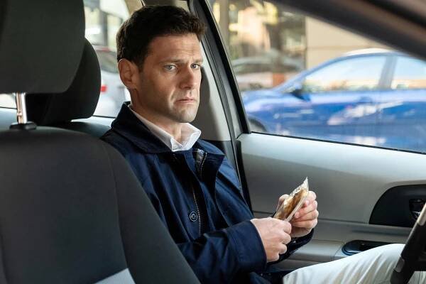 Justin Bartha On the Psychological Horror of the 'Atlanta' Reparations Episode