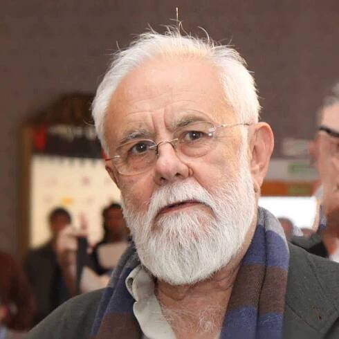 José Luis López Vazquez - SEMINCI