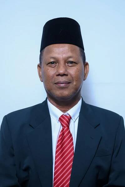 Profil Ahli Majlis | Portal Rasmi MPAG