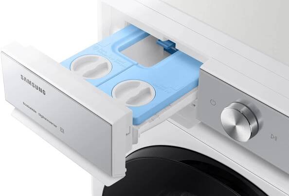 SAMSUNG BESPOKE AI WW90DB8U95GHU4