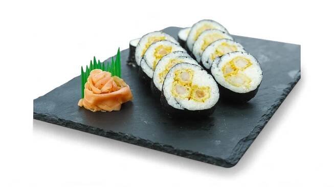 WOK & SUSHI (OC Plaza) | Wolt | Doručení | Plzeň