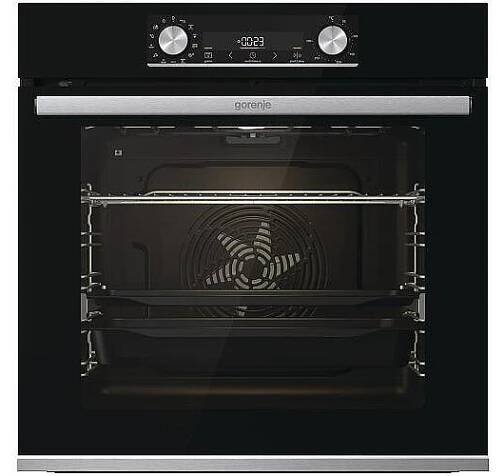 Trouba Gorenje BPSX6737E13BG
