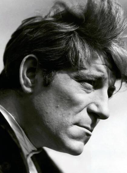 Jean Gabin fotka