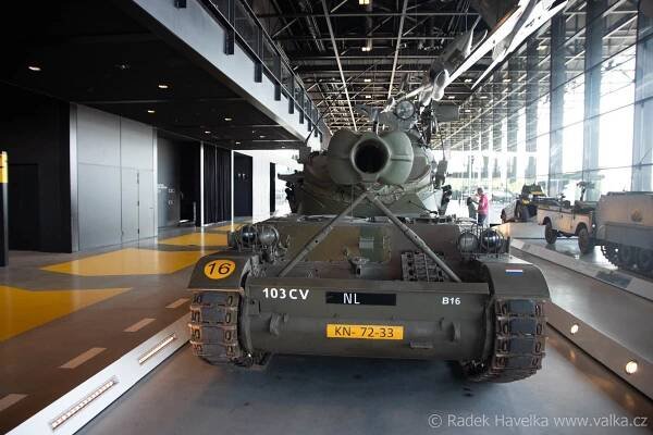 Nationaal Militair Museum Soest, 2023