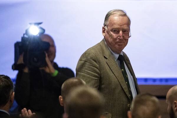 Alexander Gauland