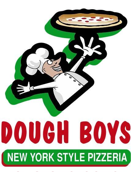 Dough Boys NY Pizza