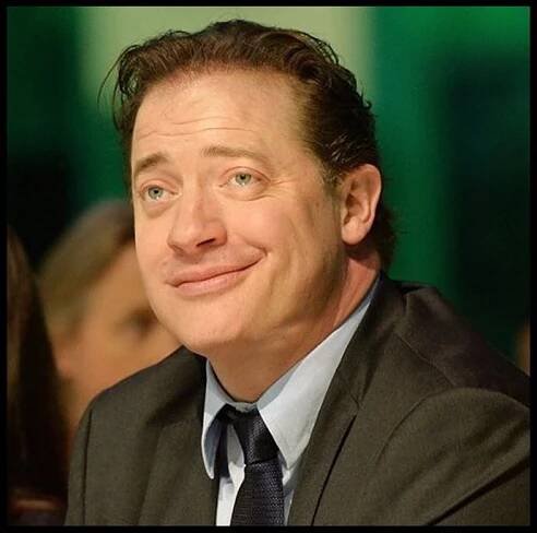 Foto k tématu Brendan Fraser – stránka 42