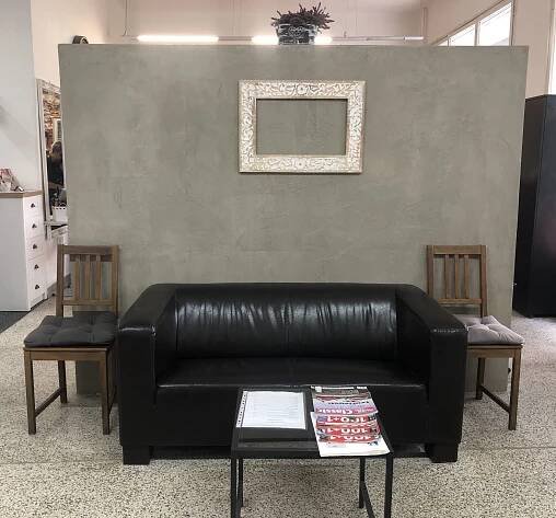 Salon na Francouzské foto 6