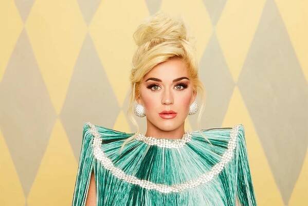 Katy Perry to Make First Awards Show Performance at AMAs Since Giving Birth to Daughter