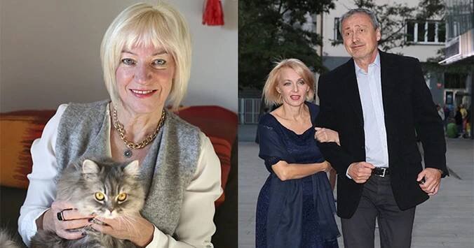 Exmanželka Martina Stropnického se vzdala jeho příjmení: Dělá jenom ostudu!
