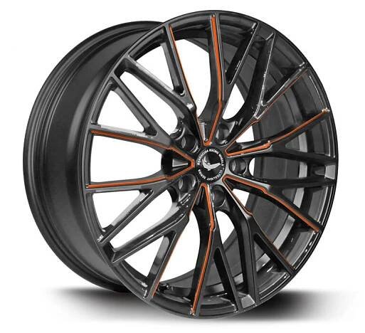 Project 3.0 Flash Colour
