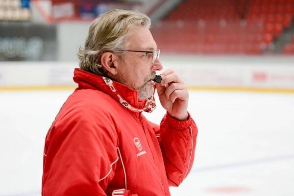 Zdeněk Moták obsáhle o marodce, trénování i vizi: Hráč a trenér musí být partneři!