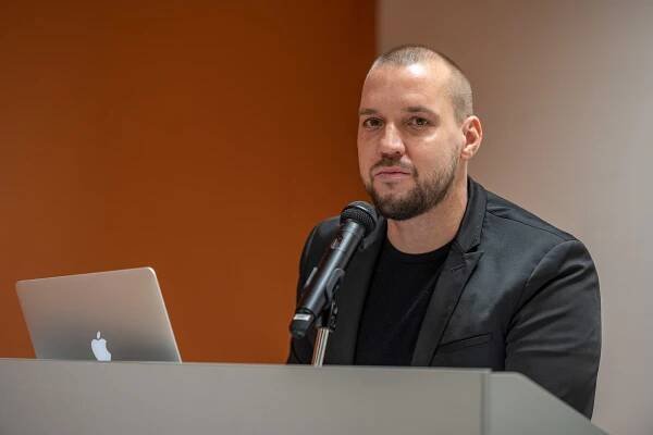 Vicežupan Michal Sabo: Vstúpil som do politiky, pretože verím, že s klimatickou zmenou sa dá bojovať (VIDEO) - Bratislavskykraj.sk