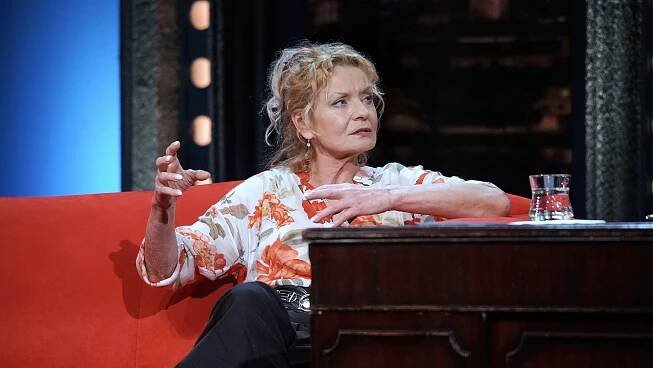 Vilma Cibulková podle slovenských médií řídila pod vlivem alkoholu.