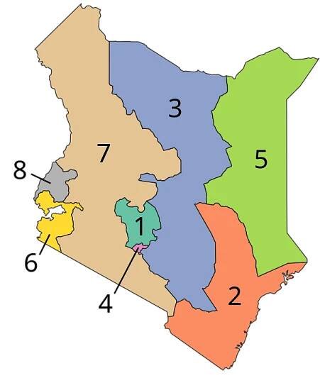 Atlas of Kenya - Wikimedia Commons