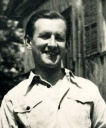 Vladimír Grégr (*1902 † 1943) - Pastorace.cz