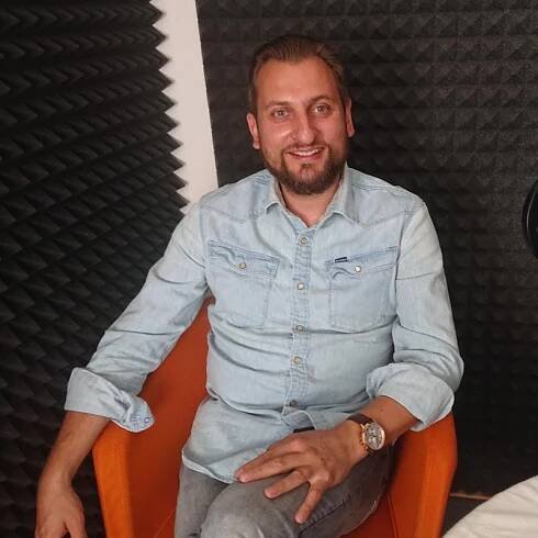 Host Reportéra Tomáše Poláčka: Petr Kunc