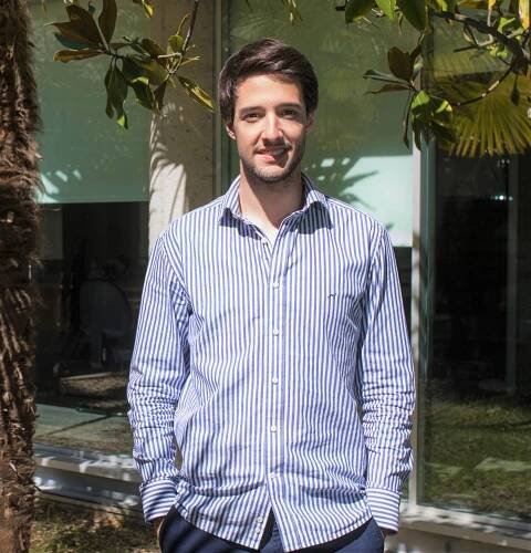 Diogo Arezes