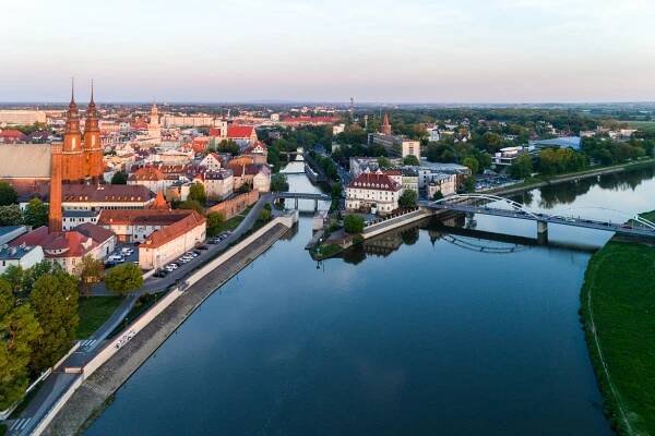 Opolí - Polsko Travel (CZ)