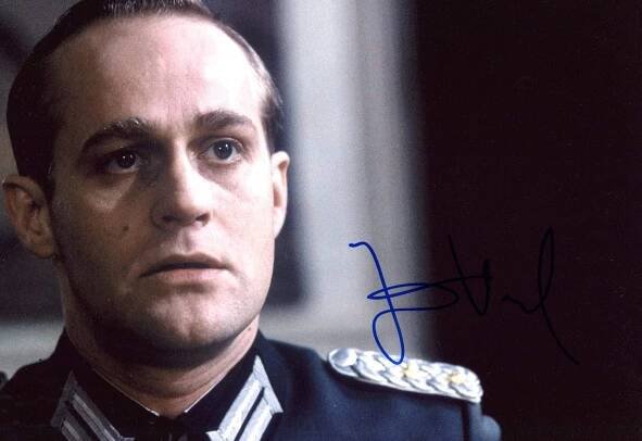Jürgen  Vogel Autograph Autogramm | ID 7121382834325