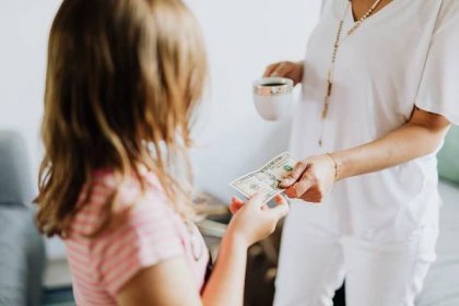 Jaká je souvislost mezi penězi a vztahy v rodině? Jak k této problematice efektivně přistupovat? - PROFI CREDIT