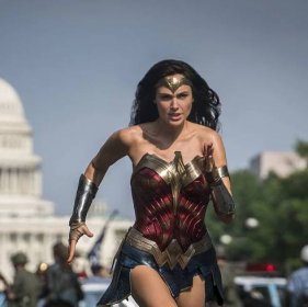 Wonder Woman 3 potential release date, cast and everything you need to know