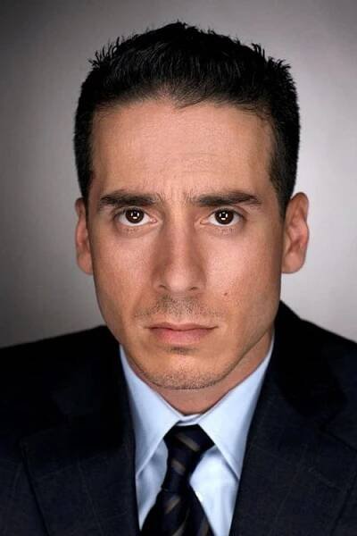 Kirk Acevedo herec • Filmožrouti.cz