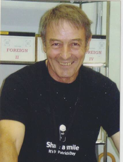 Who is Mike White? - Mike White UK