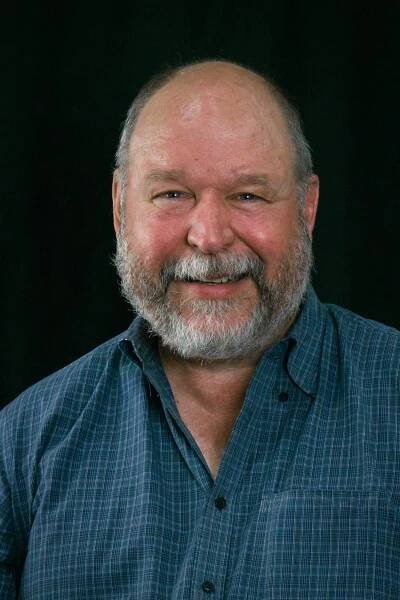 Peter Bauer