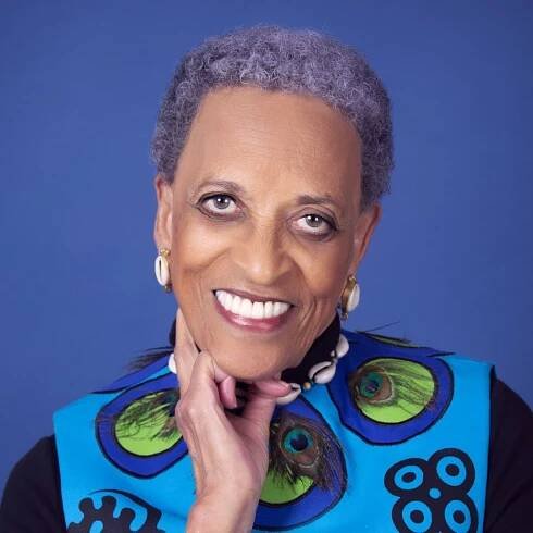 Johnnetta Betsch Cole, PhD