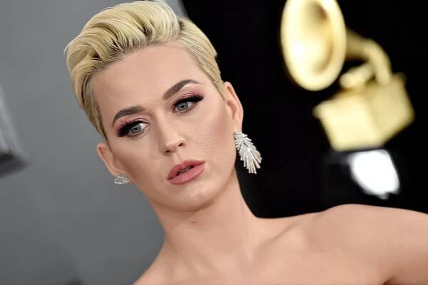 61st Annual GRAMMY Awards - Arrivals