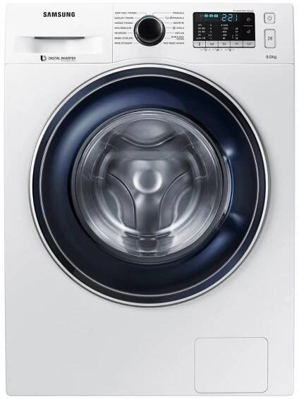 Pračka Samsung WW80J5446FW/ZE