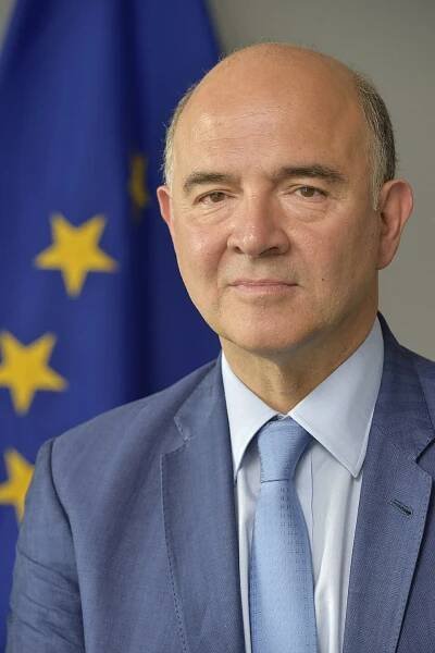 Pierre Moscovici – Wikipedie