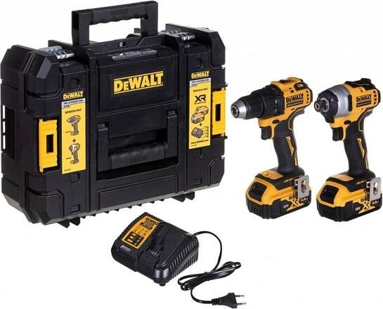 DeWalt DCK2061P2T