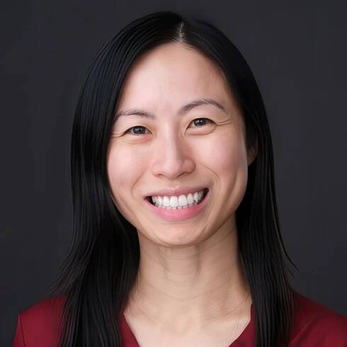 Yu-Hui Huang, MD