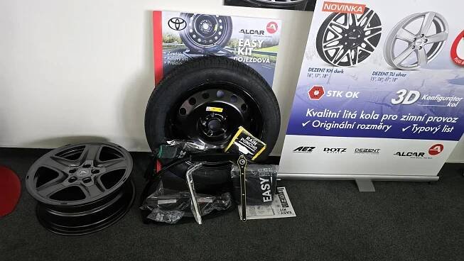 Nové trendy u prodejců kol překvapí: Frčí dojezdové sady a disky pro offroady, obytňáky nebo přívěsy