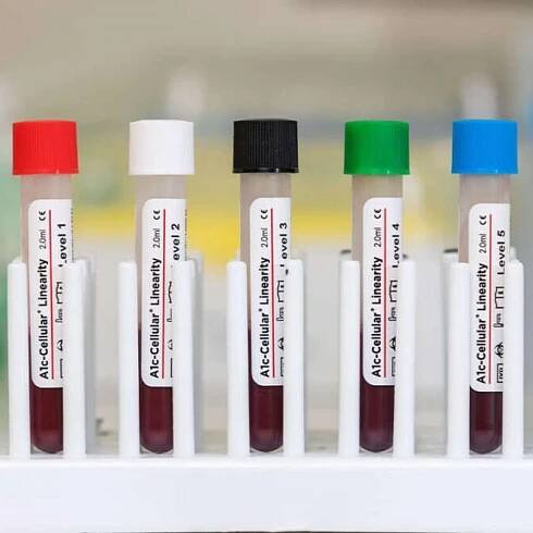 A1c-Cellular LV 1