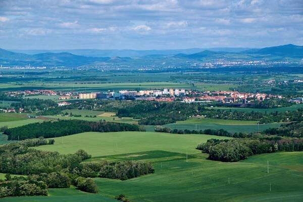 Fotografie - Roudnice nad Labem - 21.05.2022