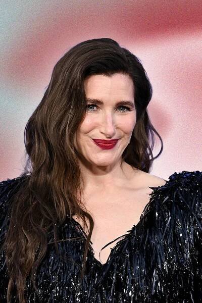 Kathryn Hahn on taking the lead in Agatha All Along: “She has such main character energy”