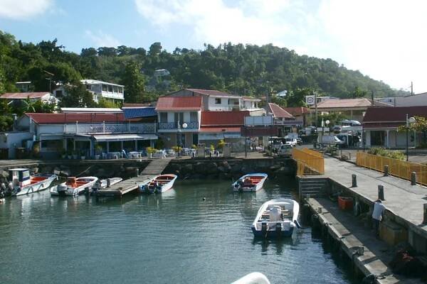 Trois-Rivières (Guadeloupe) – Wikipédia