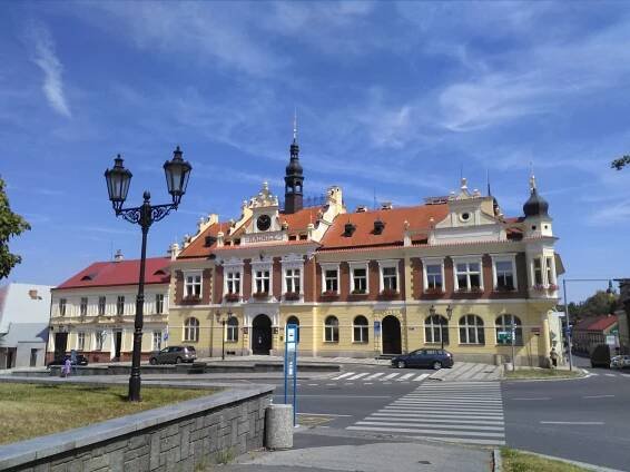 Fotografie - Hořovice - 07.08.2018